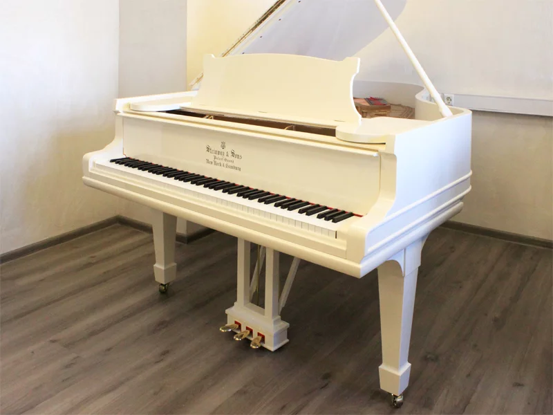 Steinway & Sons М-170