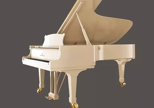 Steinway & Sons C-227