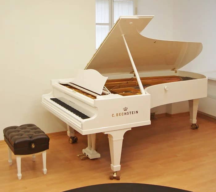 C. Bechstein 280