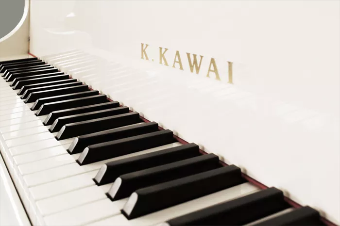 Клавиатура Каваи