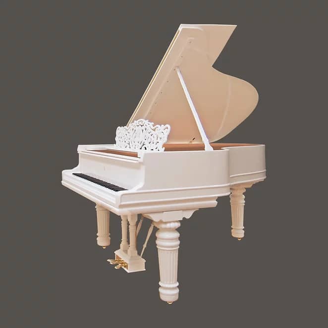 Steinway & Sons