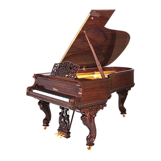 Барокко-рояль «Королева Виктория»