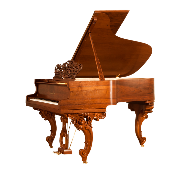 Барокко-рояль «Франц Лист»