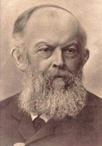 Август Фридрих Ферстер, основатель