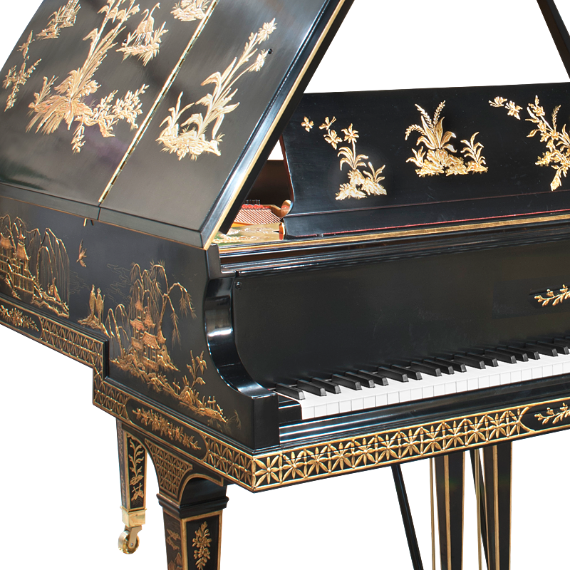 Steinway & Sons