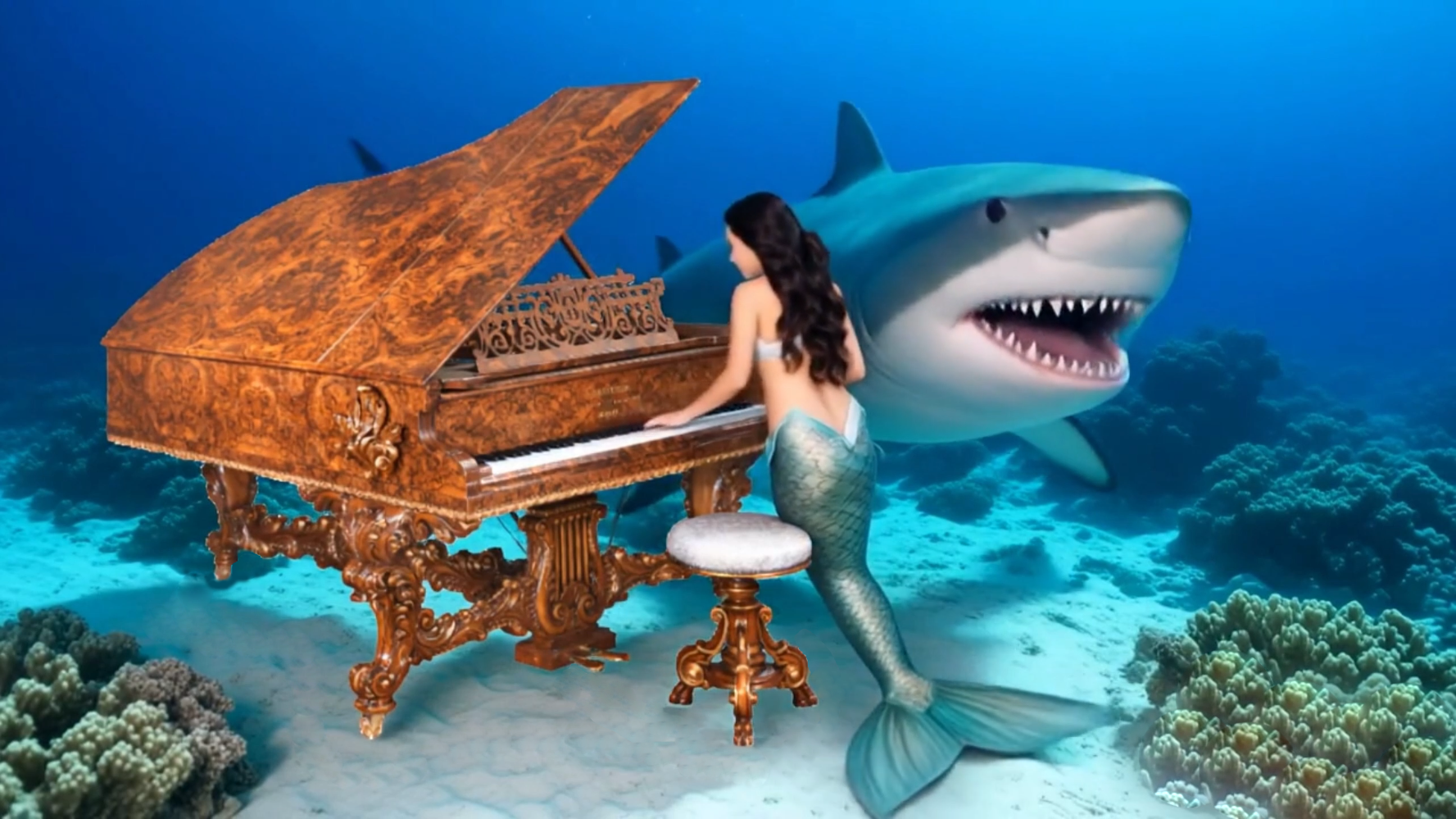 C. Bechstein