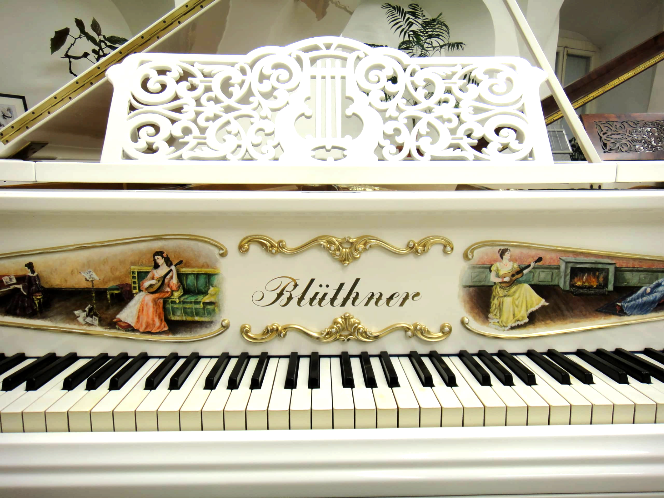 Клавиатура