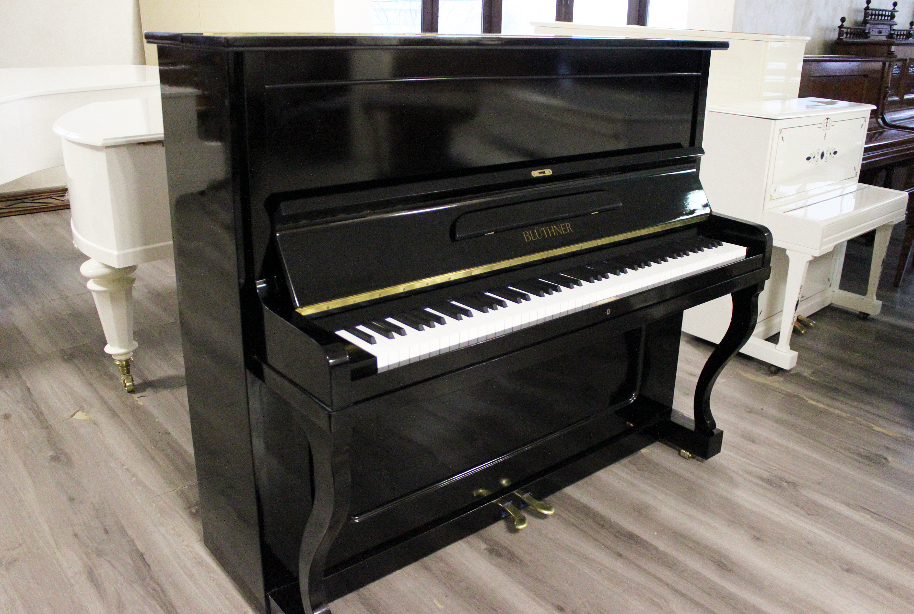 Blüthner