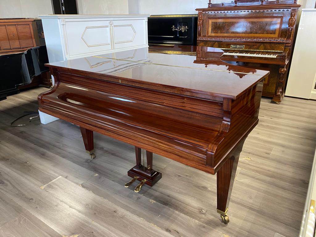 К. Бехштейн (Берлин)