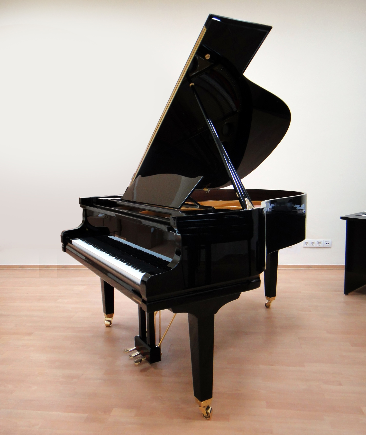 August Förster 170 Studio