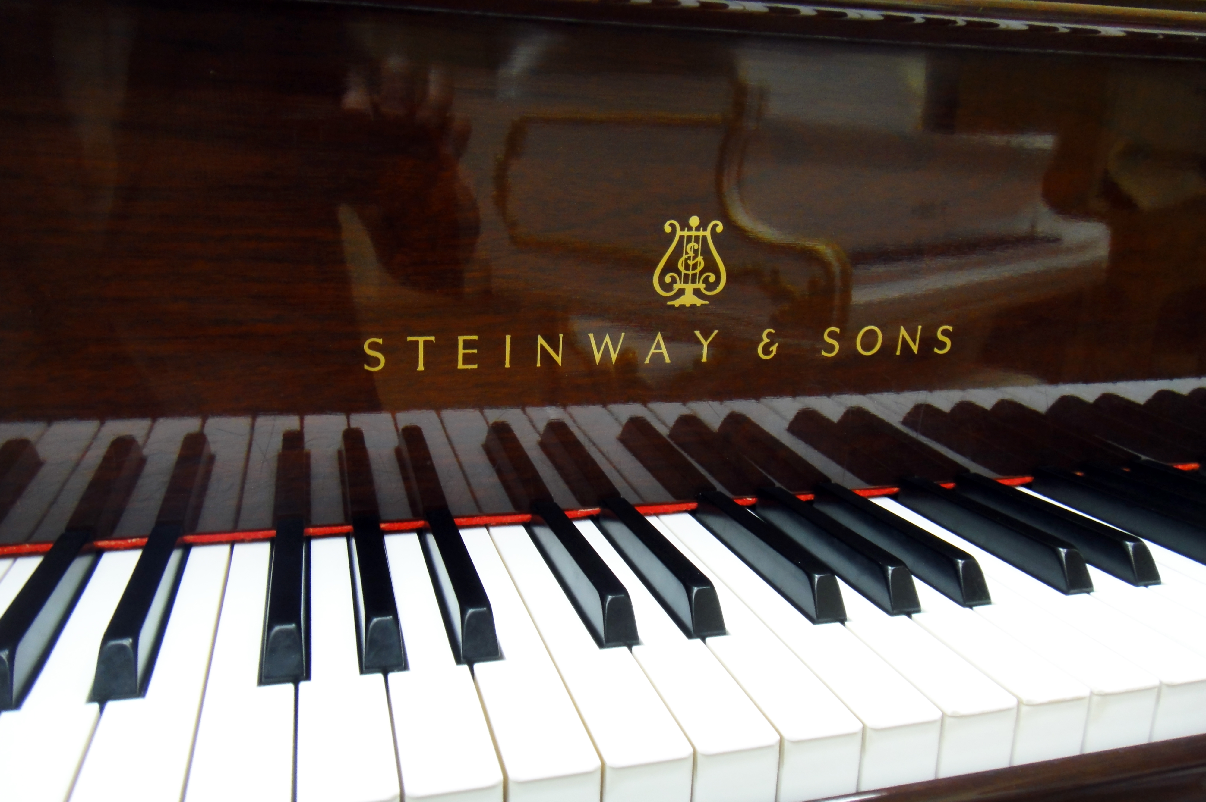 Клавиатура