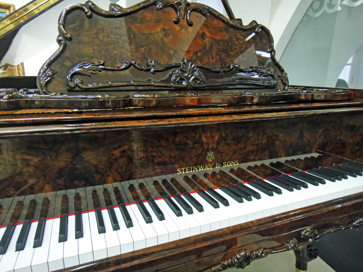 Клавиатура