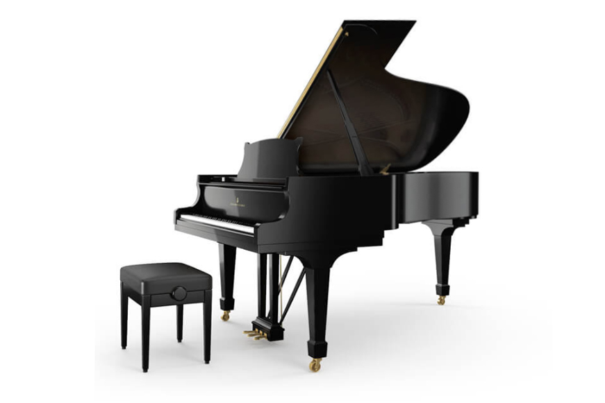 Steinway & Sons B-211