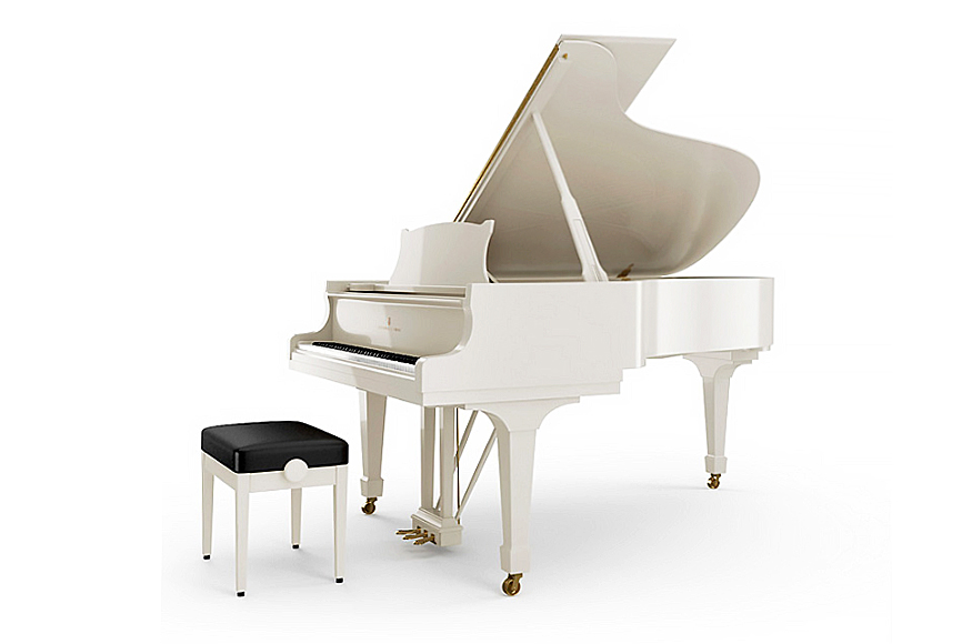 Модель В-211 в цвете «слоновая кость»