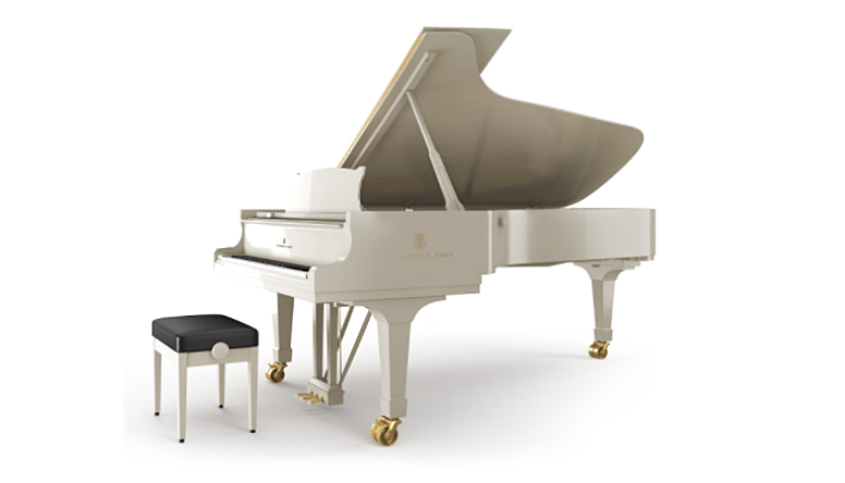 D-274 «слоновая кость»