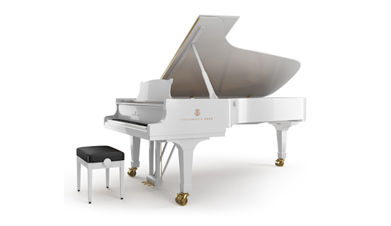 D-274 «белый»