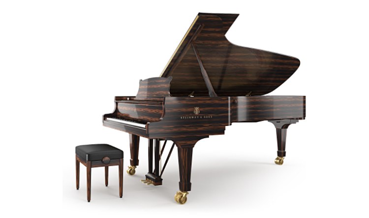 D-274 «макассар эбеновый»