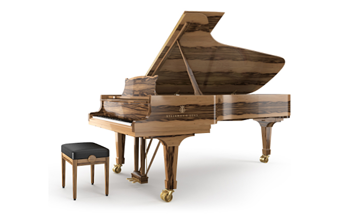 D-274 «амбровое дерево»