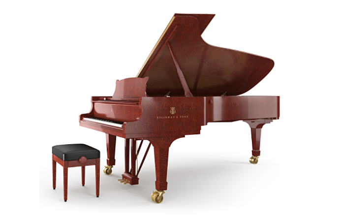 D-274 «красное дерево»