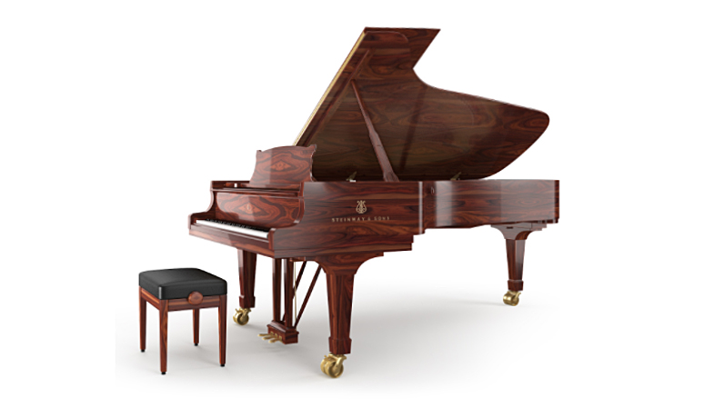 D-274 «восточно-индийский палисандр»