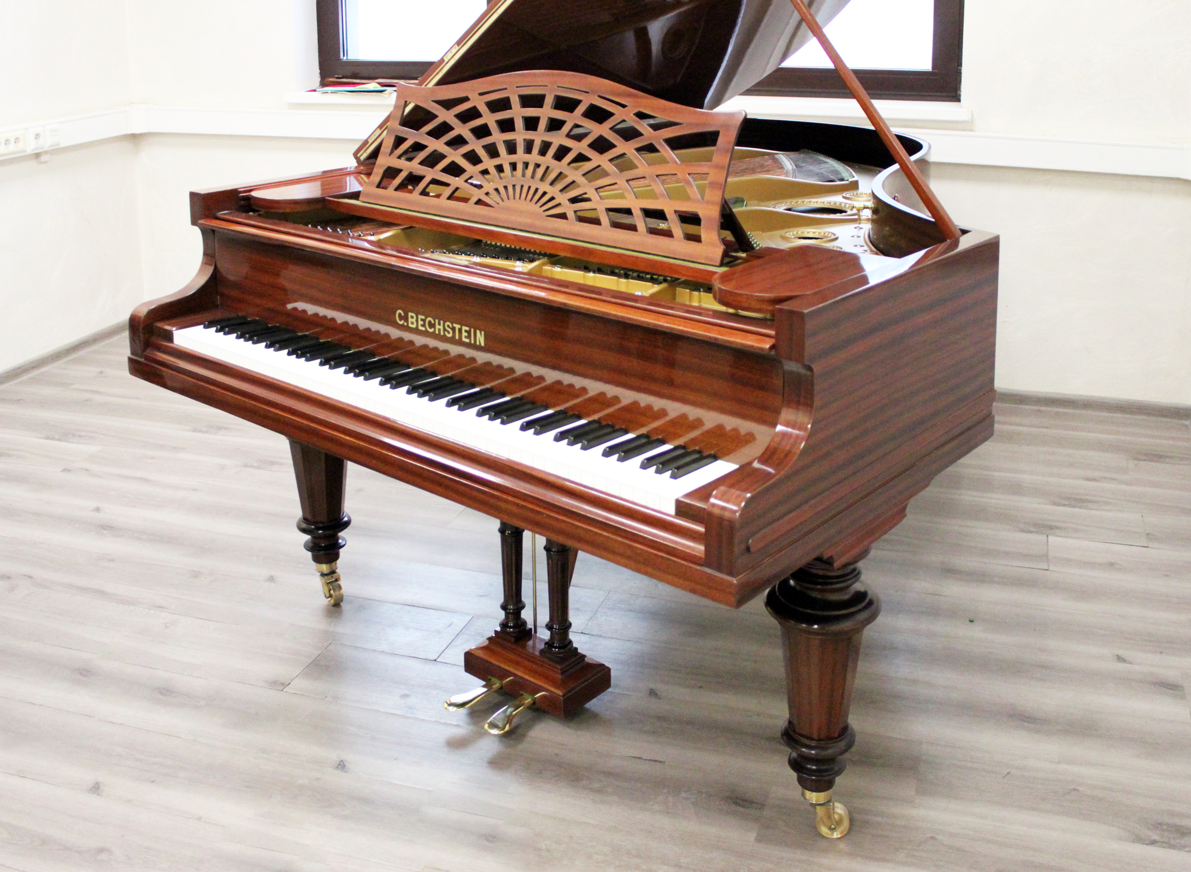 C. Bechstein 212
