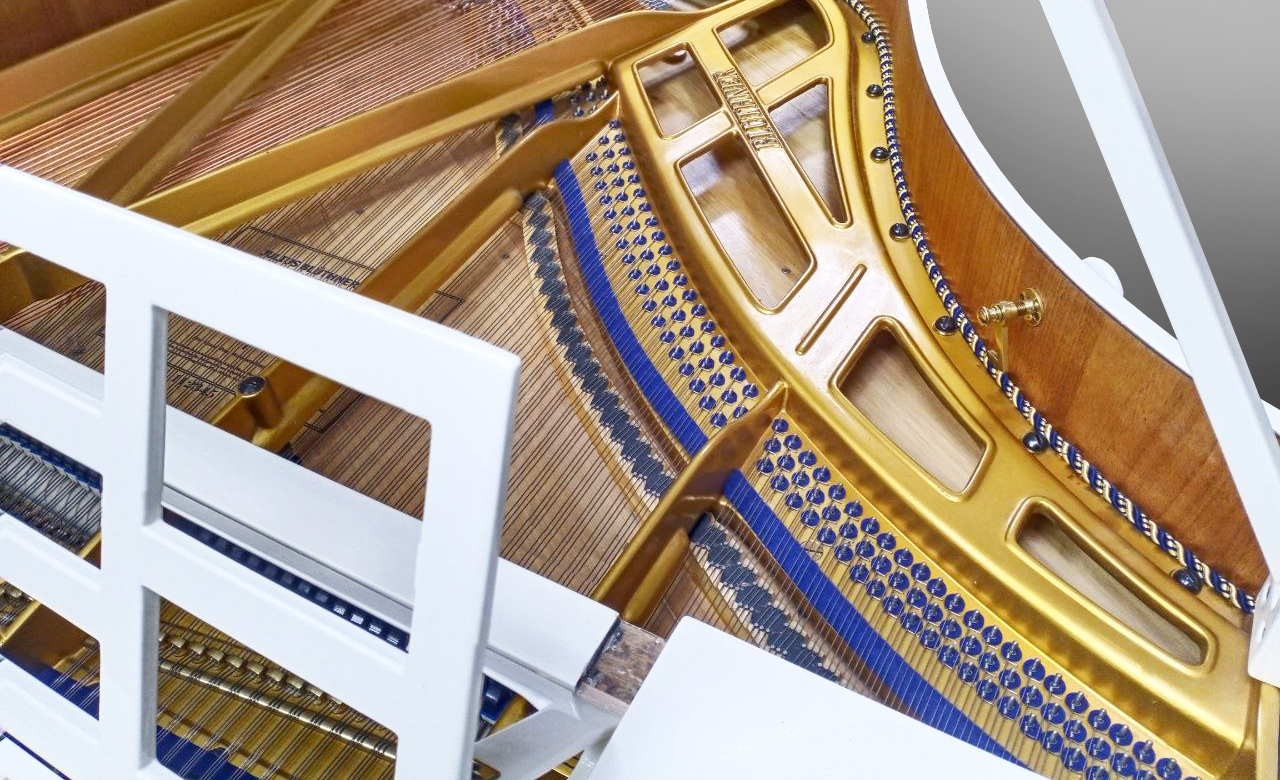 Блютнер 160 см