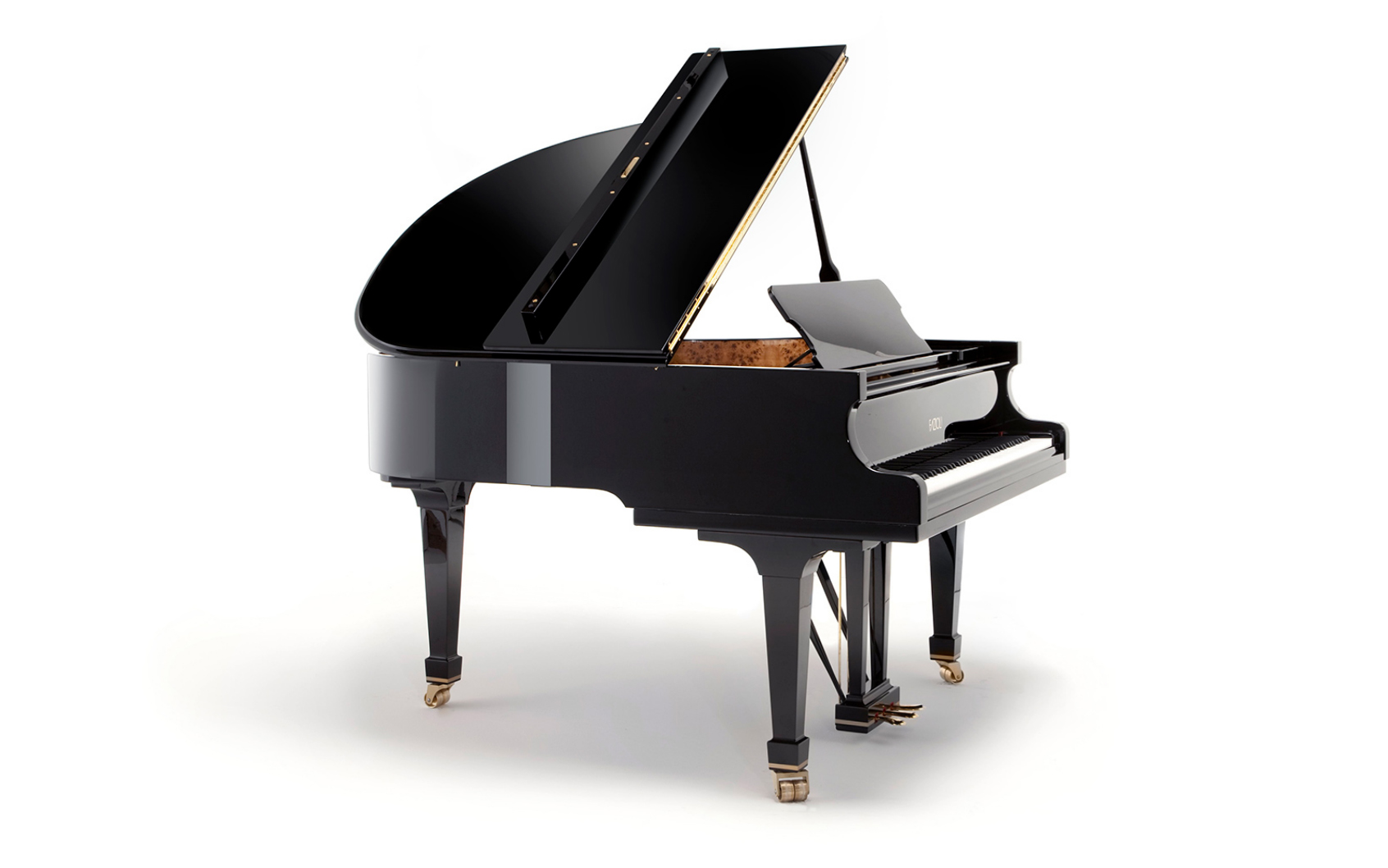 Мини рояль Fazioli F156