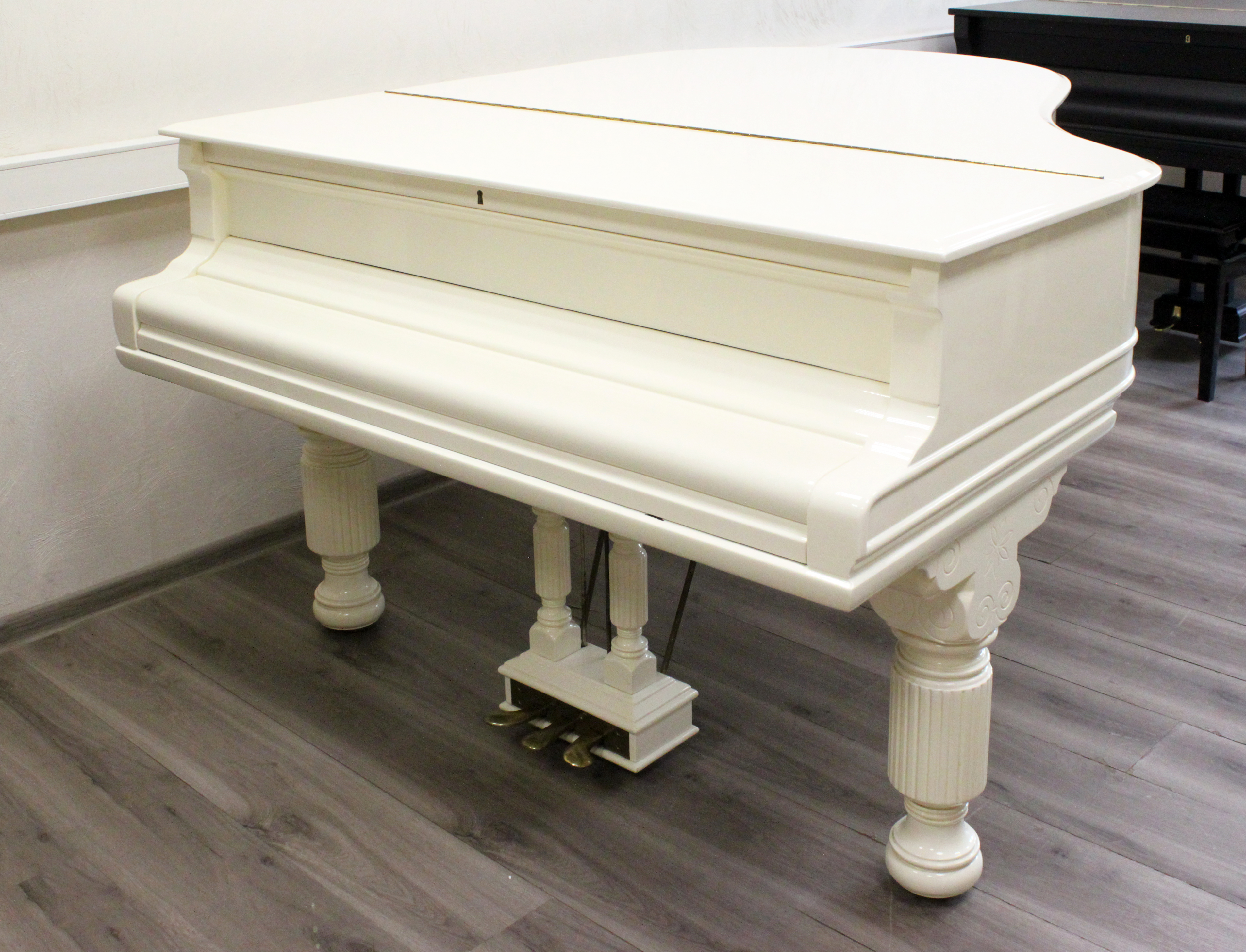 Steinway & Sons